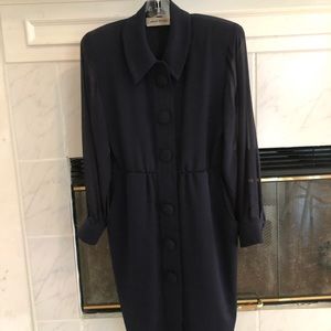 Albert Nipon petites